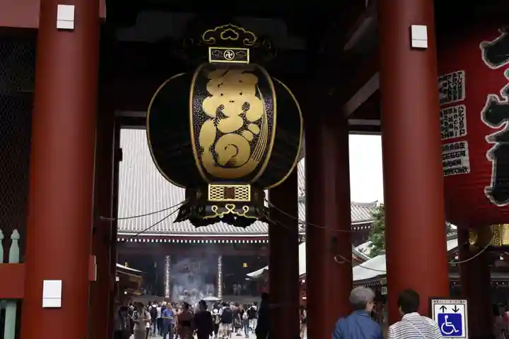 浅草寺(東京都)