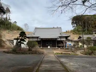 無量寿寺の本殿・本堂