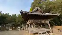 若宮神社(京都府)