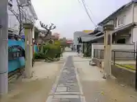 西源寺のその他建物