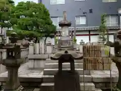 本能寺(京都府)