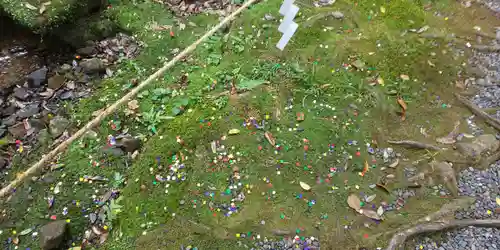 出雲大神宮のその他建物