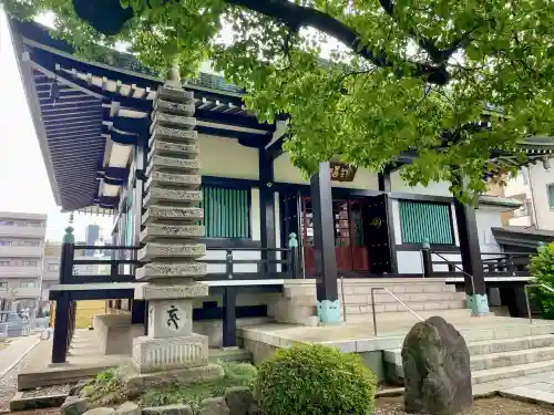 養福寺(東京都)