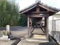天王社のその他建物