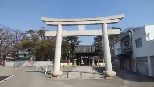 高砂神社(兵庫県)