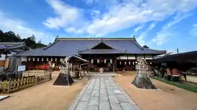 大願寺(広島県)