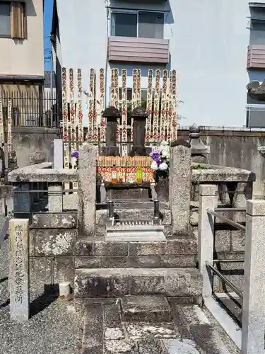 阿弥陀寺(京都府)