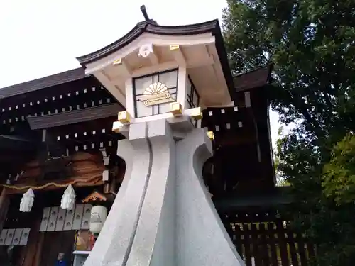 湊川神社のその他建物