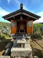 古峰神社(埼玉県)