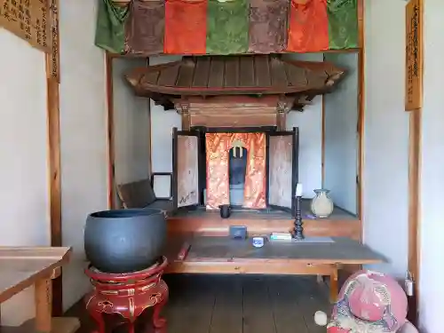 大光寺の末社・摂社