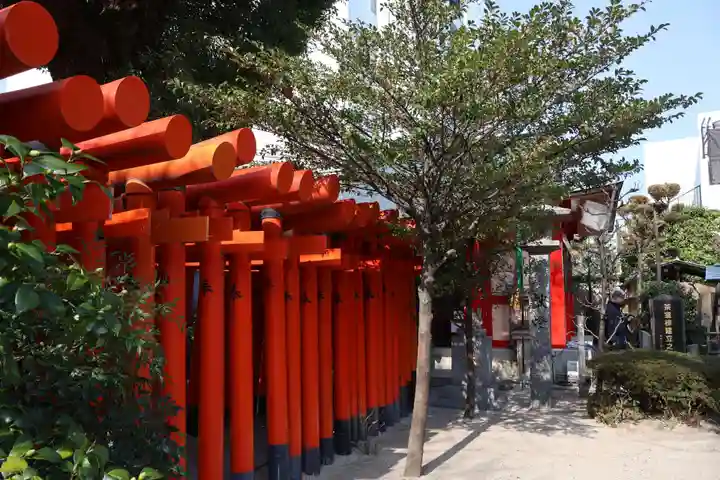 櫛田神社(福岡県)