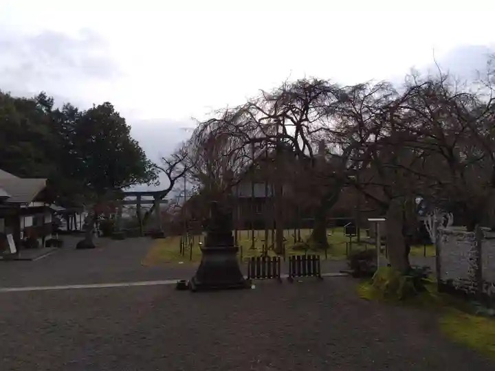 足羽神社(福井県)