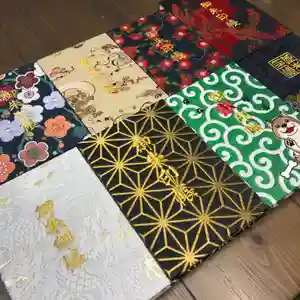 高司神社〜むすびの神の鎮まる社〜の御朱印帳(2021年12月28日(火) 18時36分55秒投稿)