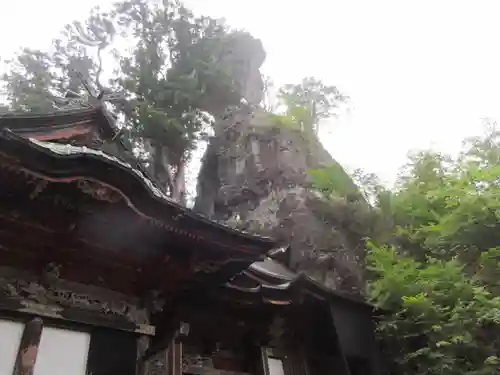 榛名神社(群馬県)