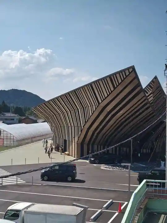 田村神社(滋賀県)