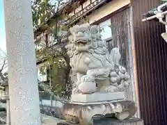 白鳥神社(滋賀県)