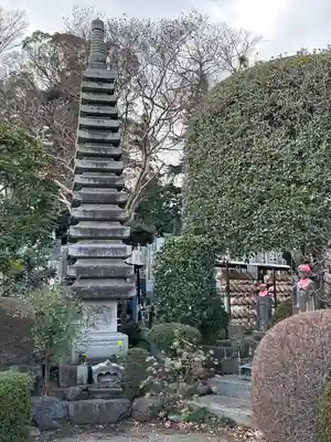 仏導寺(神奈川県)
