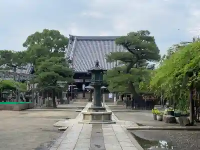 葛井寺(大阪府)