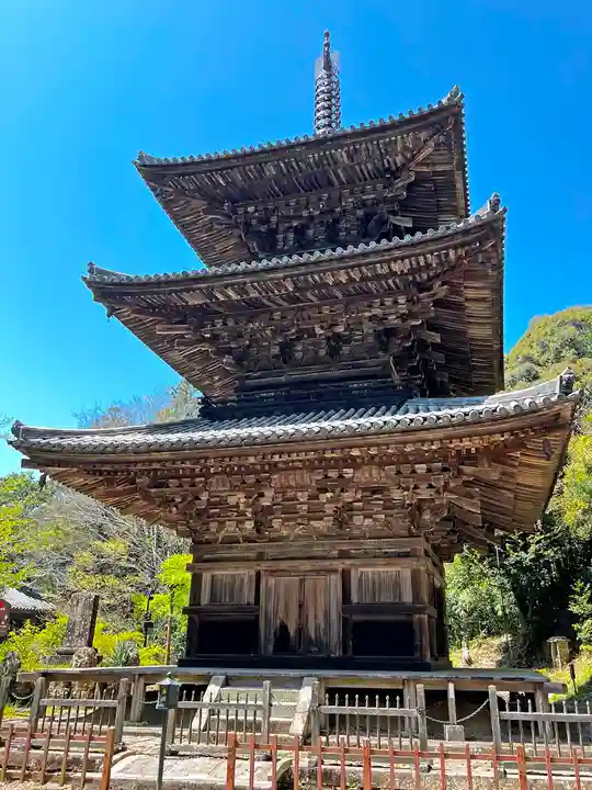 一乗寺(兵庫県)