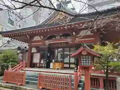 秋葉神社(東京都)