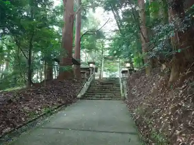 天岩戸神社(宮崎県)