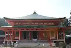 比叡山延暦寺(滋賀県)