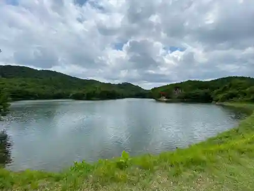 龍泉寺(岡山県)