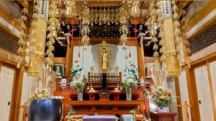 徳星寺(埼玉県)