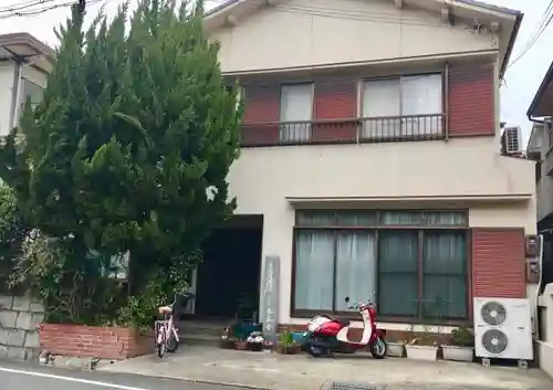 本立寺のその他建物