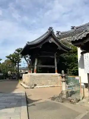 水間寺(大阪府)