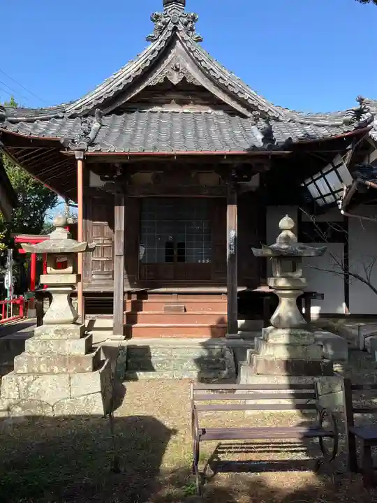 良参寺(愛知県)