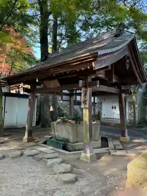 大宮諏訪神社(長野県)