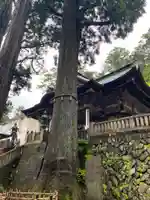 三峯神社のその他建物