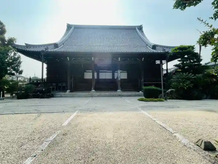 西勝寺(三重県)