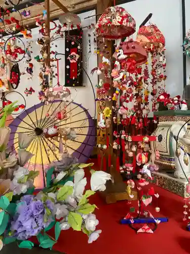 陽林寺(福島県)