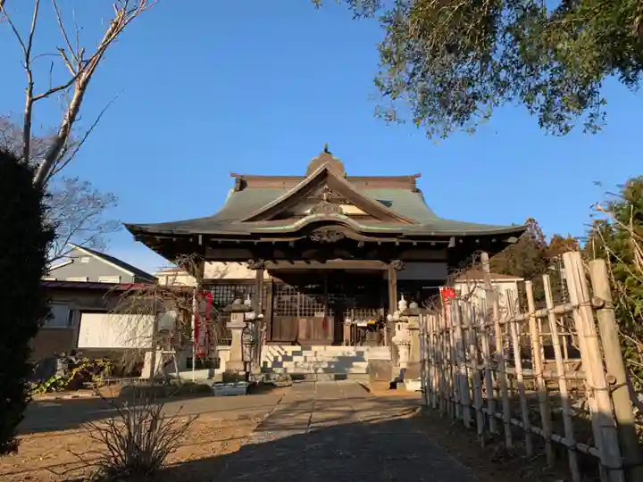 正蔵院(千葉県)