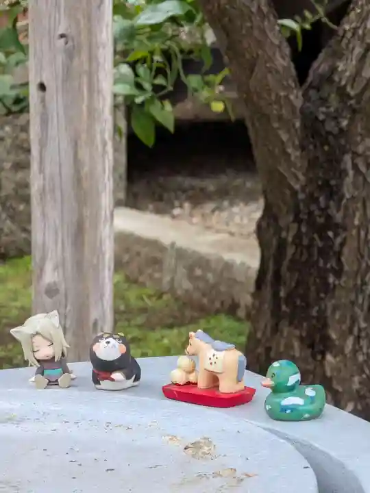 高円寺氷川神社(東京都)