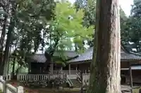 八幡神社(畑)(滋賀県)