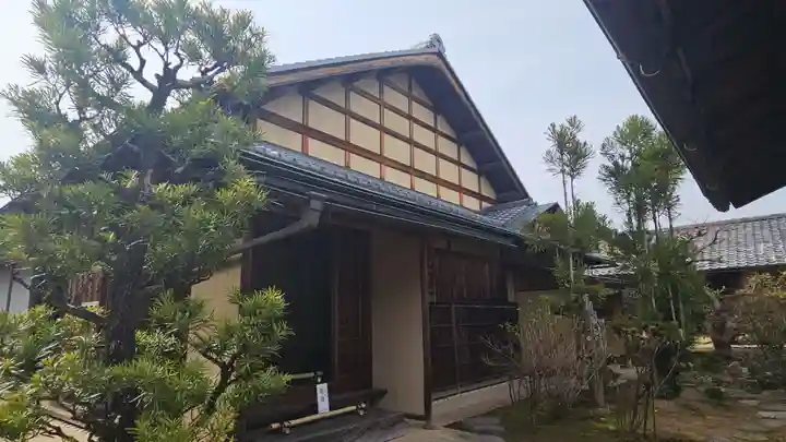 総見院(京都府)