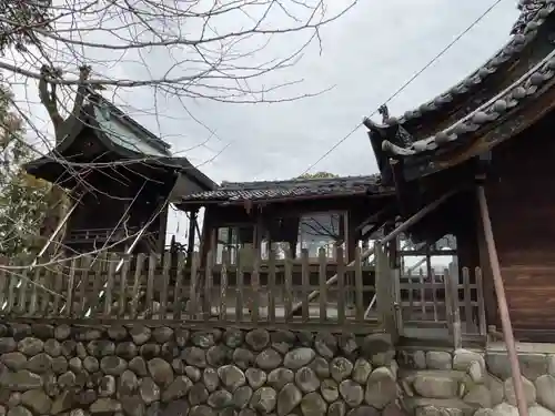 千代神社(愛知県)