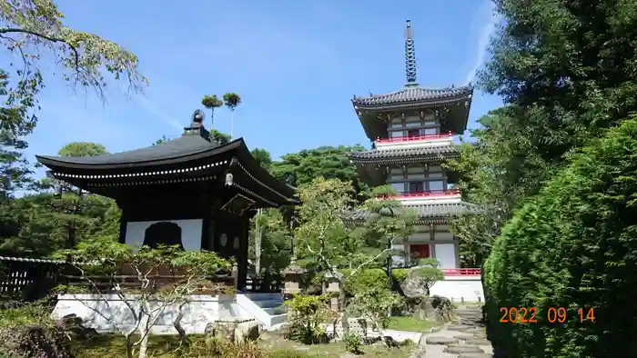 輪王寺の建物その他