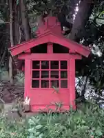 稲荷神社(神奈川県)