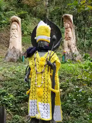 陽林寺(福島県)