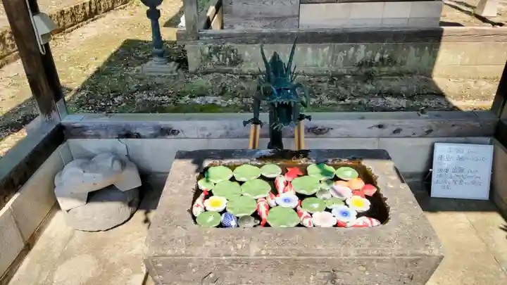 三光稲荷神社(福島県)