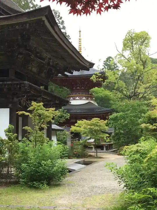 円成寺のその他建物