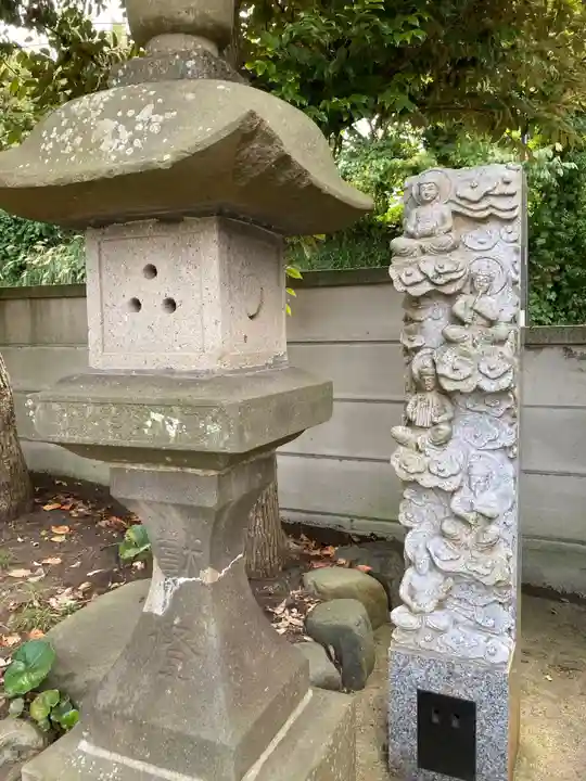 浄泉寺のその他建物