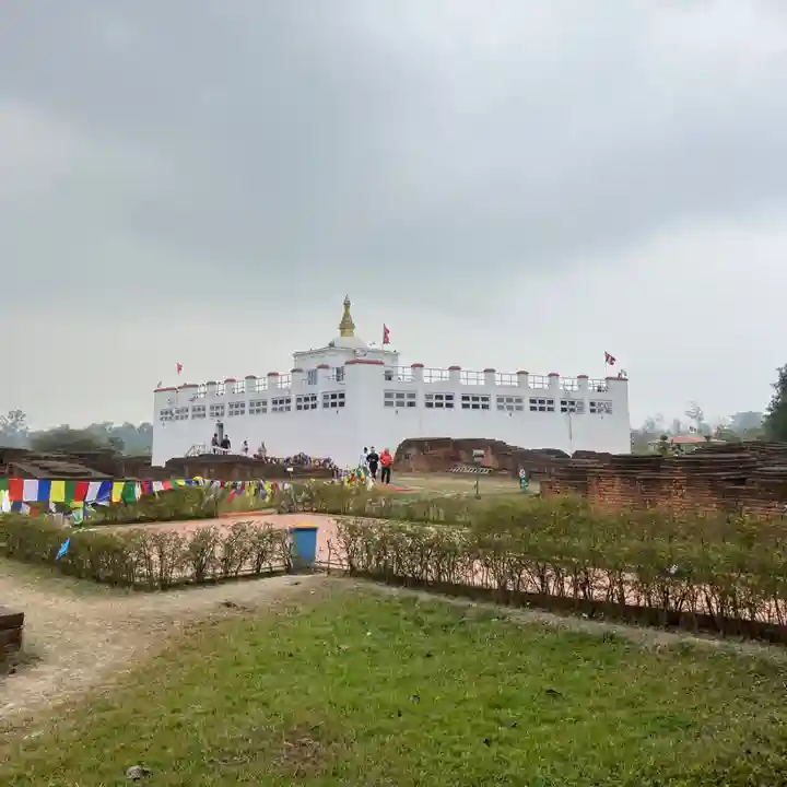 定林山 能成寺(山梨県)