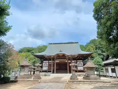 長命寺(東京都)