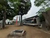 香取神社のその他建物