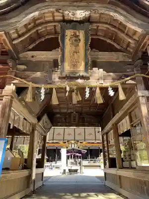 大崎八幡宮(宮城県)